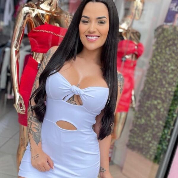 Pry Modas roupas femininas no atacado e varejo Brás 04