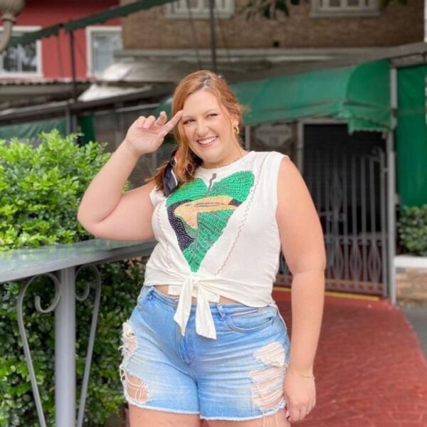 Amore Fashion - Moda Plus Size feminina 01