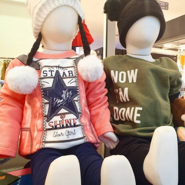 Animaliza Kids - Moda Infantil 02