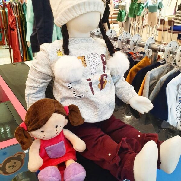 Animaliza Kids - Moda Infantil 03