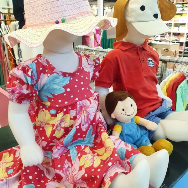 Animaliza Kids - Moda Infantil 04