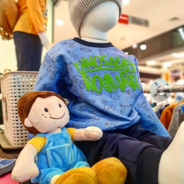 Animaliza Kids - Moda Infantil 05