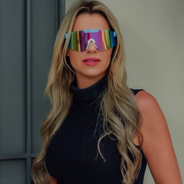 Bye Bye - Oculos brás