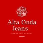 Alta Onda Jeans