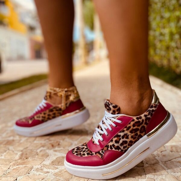 Angel Shoes Moda